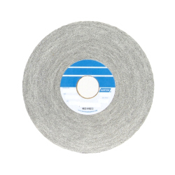 Picture of Norton Abrasives 6 X 1/2 X 1 Convolute Grinding Wheel